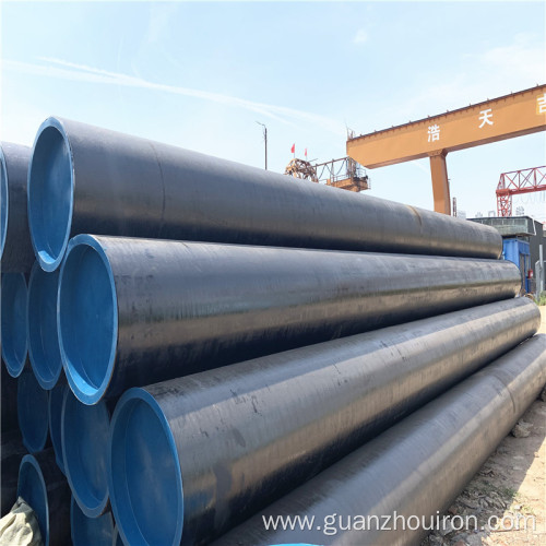 API 5L Schedule 10 Carbon Steel Pipe